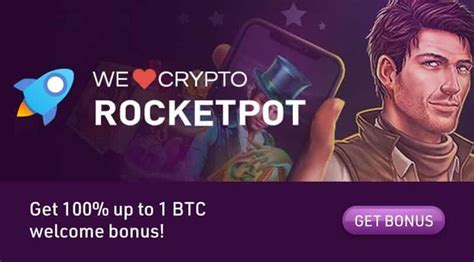 rocketpot casino no deposit bonus